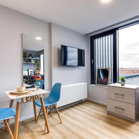 Yugo Explore - Kavanagh Court Dublin Extérieur photo